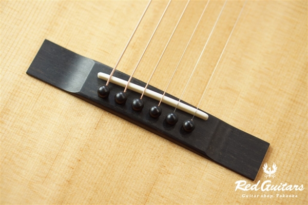 Model-00 African Mahogany